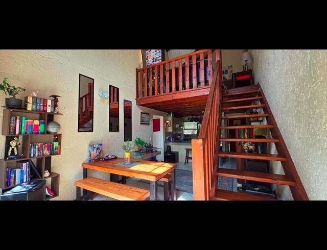 1 BEDROOM PROPERTY TO RENT IN DOUGLASDALE